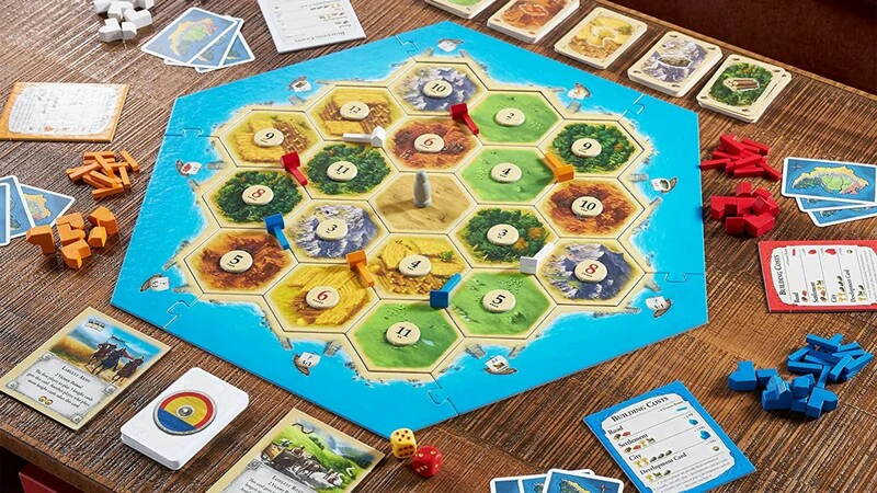 Catan