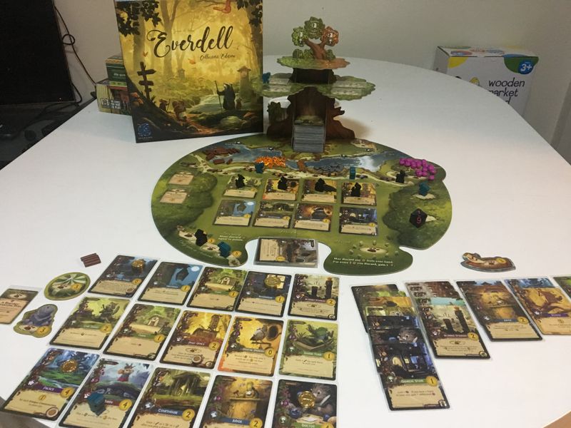 Everdell