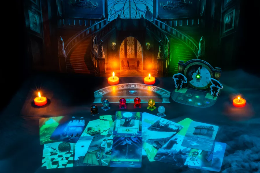Mysterium
